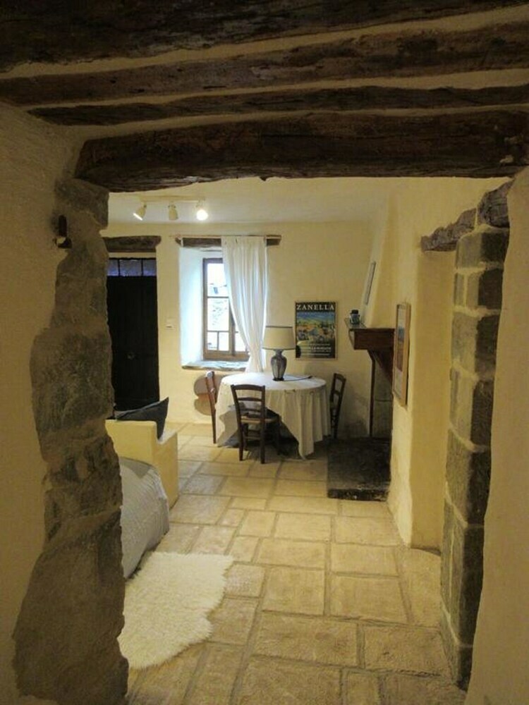 Bed & Breakfast La Ferme de La Condamine
