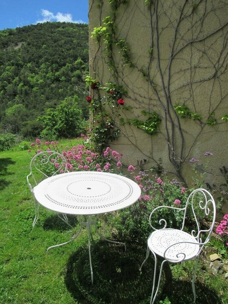 Bed & Breakfast La Ferme de La Condamine