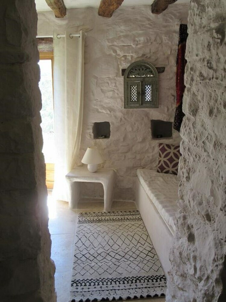 Bed & Breakfast La Ferme de La Condamine