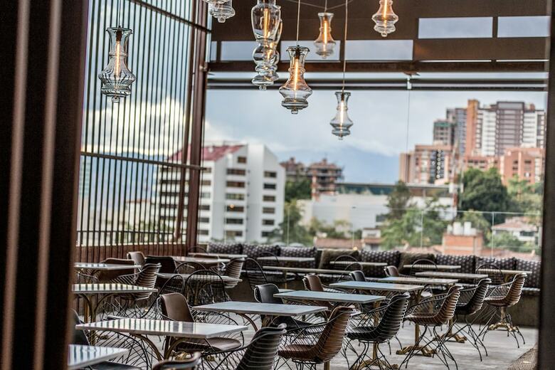 Art Hotel Medell�n