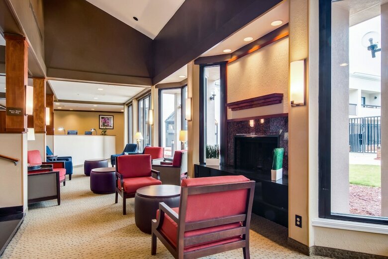 Hotel Comfort Inn