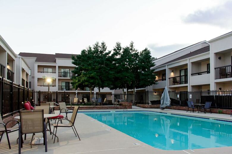 Hotel Comfort Inn