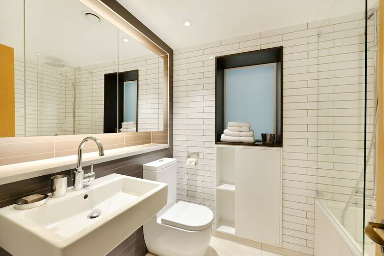 Apartamentos Superior St Christophers Place