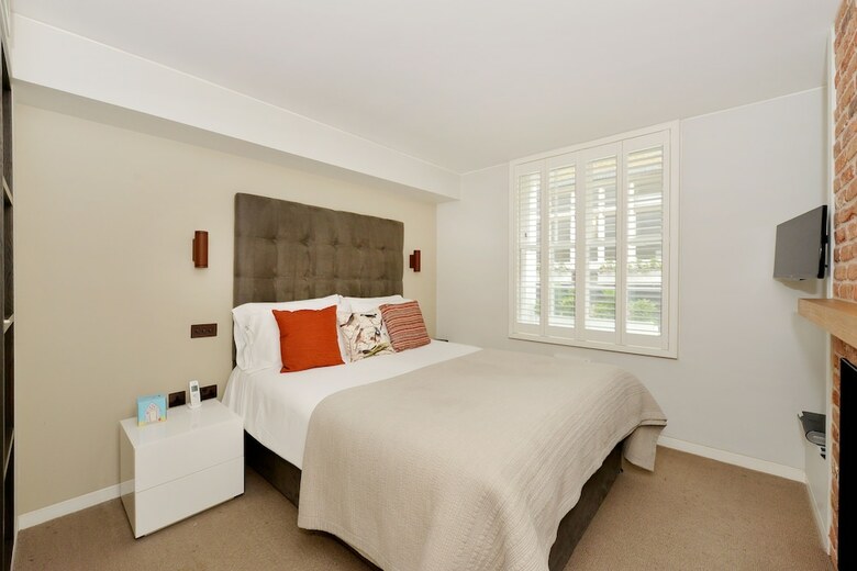 Apartamentos Superior St Christophers Place