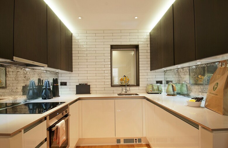 Apartamentos Superior St Christophers Place