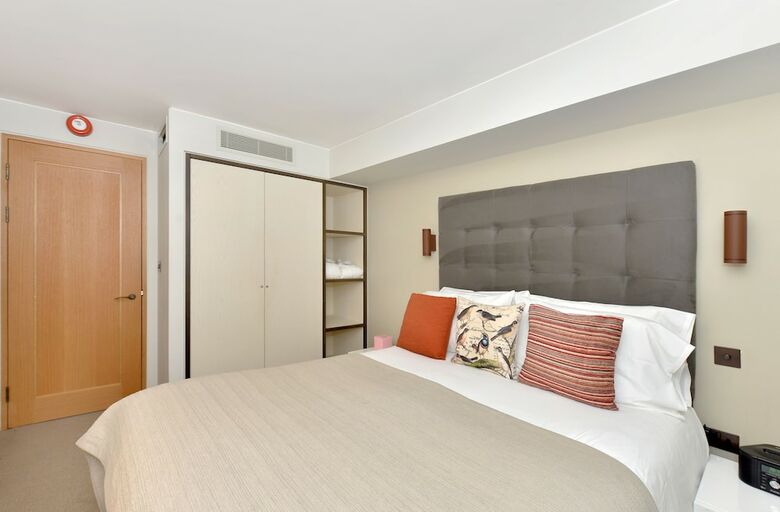 Apartamentos Superior St Christophers Place