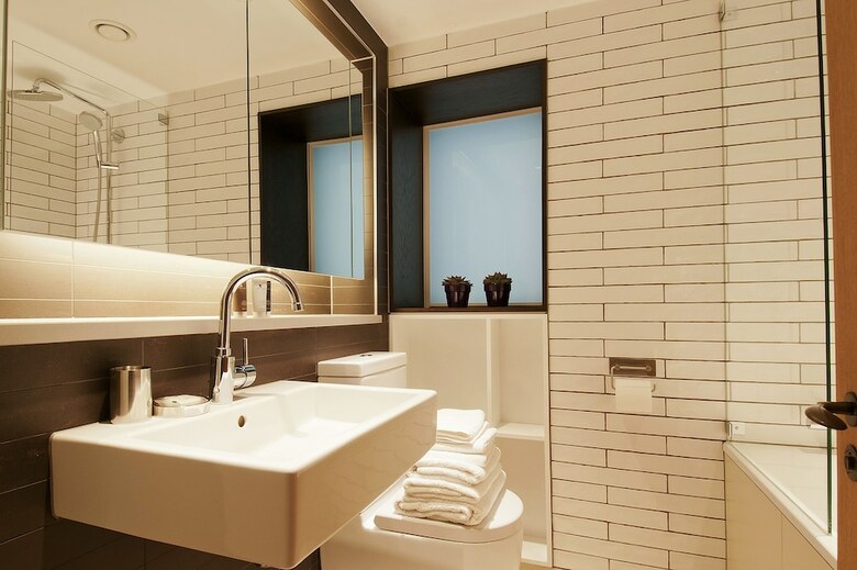 Apartamentos Superior St Christophers Place