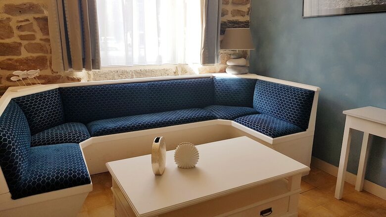 Hotel H�tel de La Presqu'ile