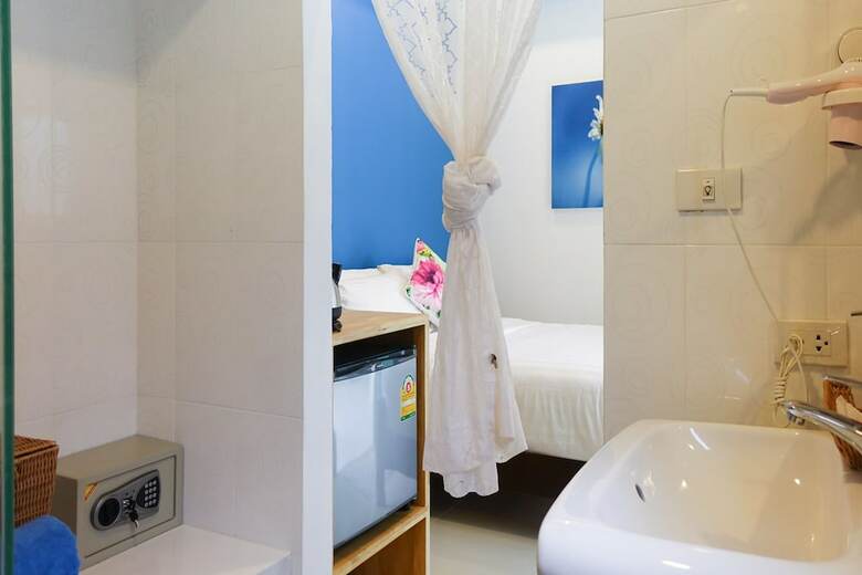 Hotel The Snug Airportel