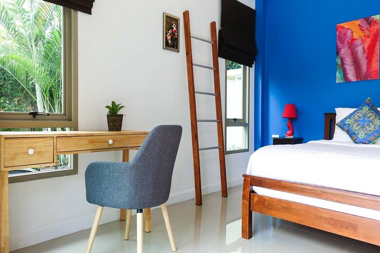 Hotel The Snug Airportel