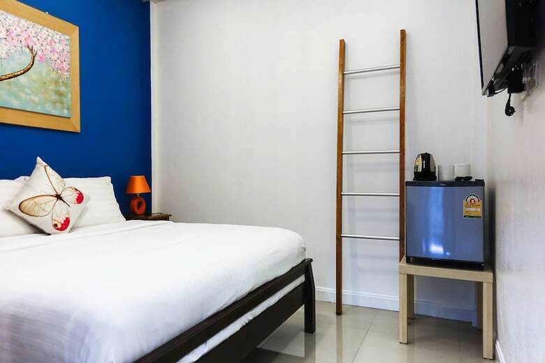 Hotel The Snug Airportel