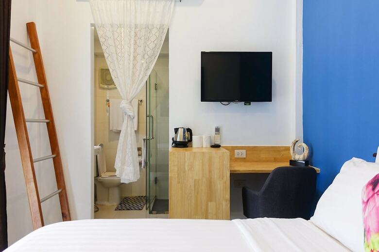 Hotel The Snug Airportel