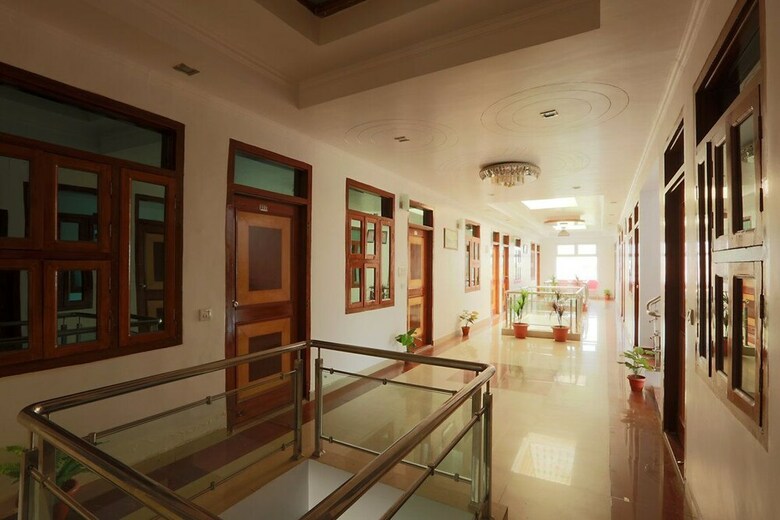 Pawanputra Hotel