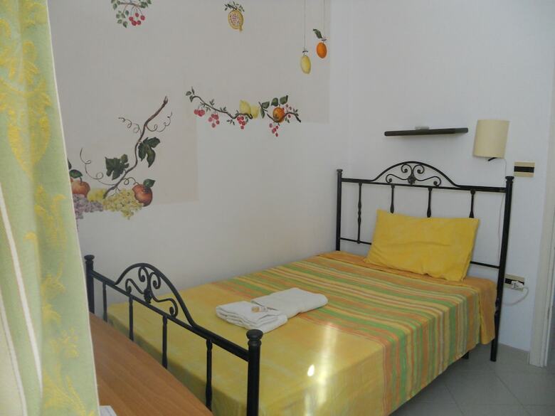 Bed & Breakfast Le Terrazze Del Casale