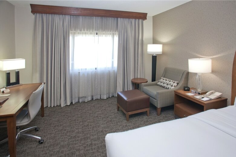 Hotel Doubletree By Hilton Los Angeles - Rosemead