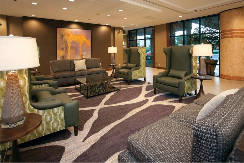 Hotel Doubletree By Hilton Los Angeles - Rosemead