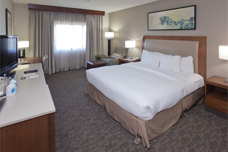 Hotel Doubletree By Hilton Los Angeles - Rosemead