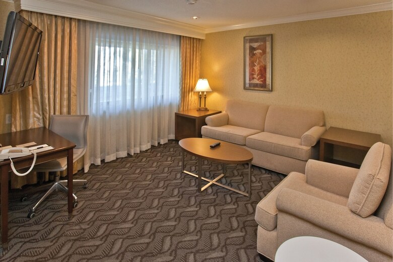 Hotel Doubletree By Hilton Los Angeles - Rosemead