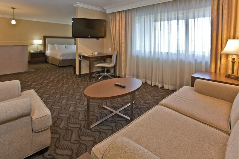 Hotel Doubletree By Hilton Los Angeles - Rosemead