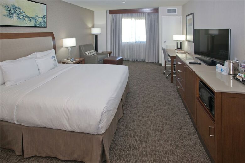 Hotel Doubletree By Hilton Los Angeles - Rosemead