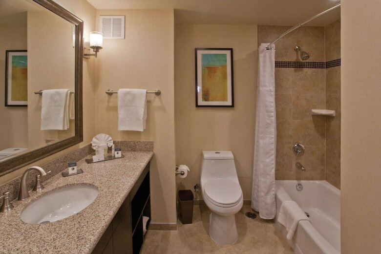 Hotel Doubletree By Hilton Los Angeles - Rosemead