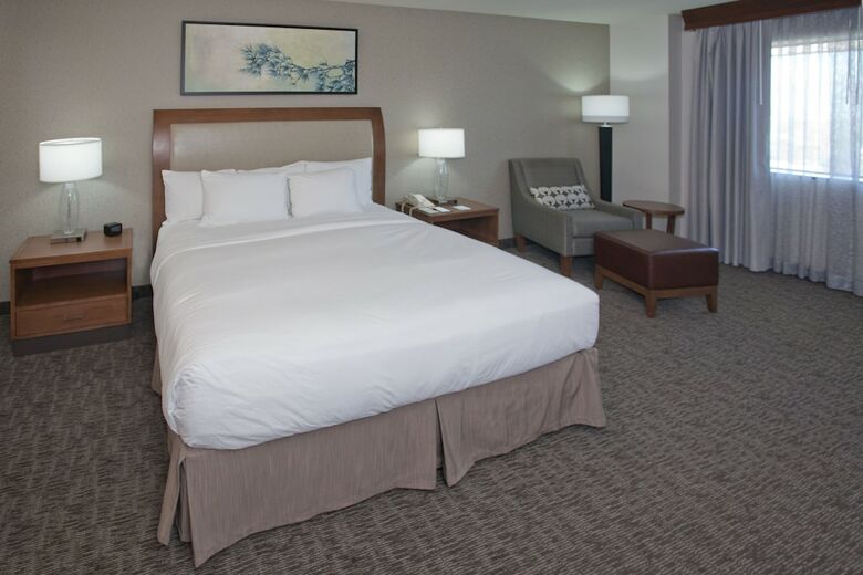 Hotel Doubletree By Hilton Los Angeles - Rosemead