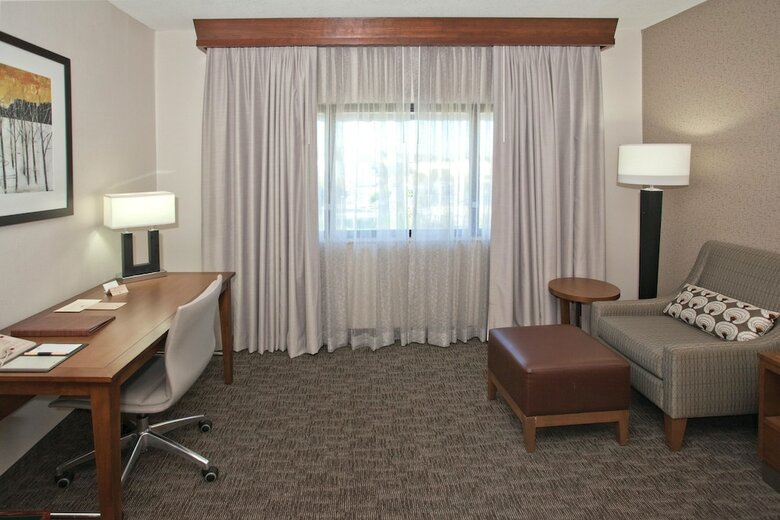 Hotel Doubletree By Hilton Los Angeles - Rosemead