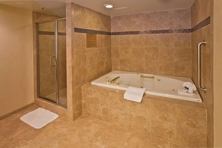Hotel Doubletree By Hilton Los Angeles - Rosemead
