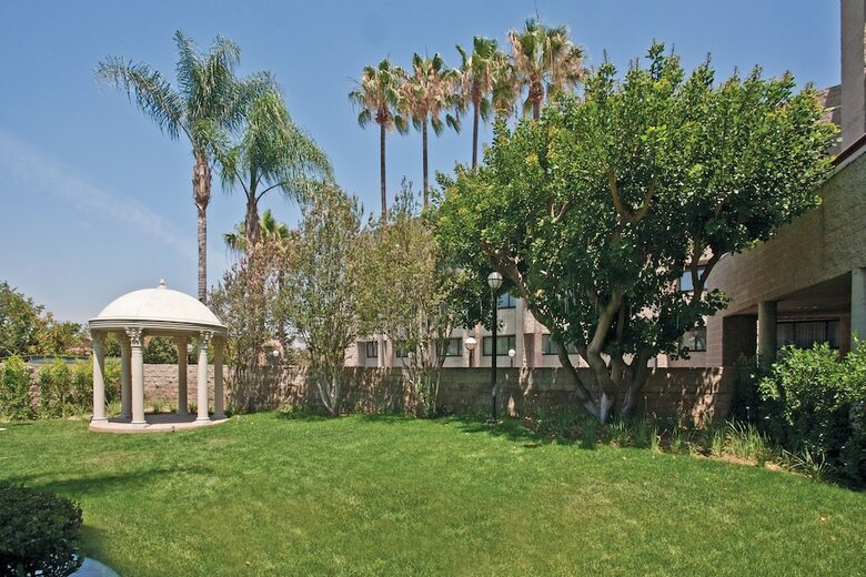 Hotel Doubletree By Hilton Los Angeles - Rosemead