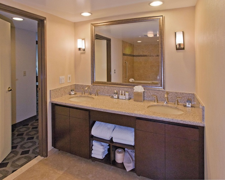 Hotel Doubletree By Hilton Los Angeles - Rosemead