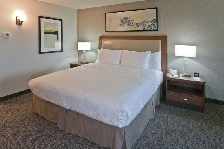Hotel Doubletree By Hilton Los Angeles - Rosemead