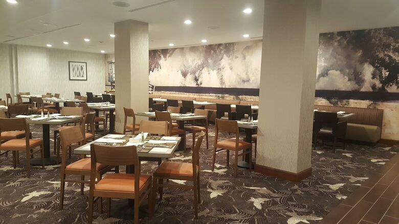 Hotel Doubletree By Hilton Los Angeles - Rosemead