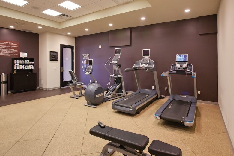 Hotel Doubletree By Hilton Los Angeles - Rosemead