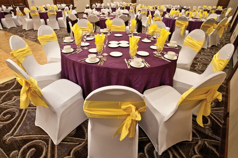 Hotel Doubletree By Hilton Los Angeles - Rosemead