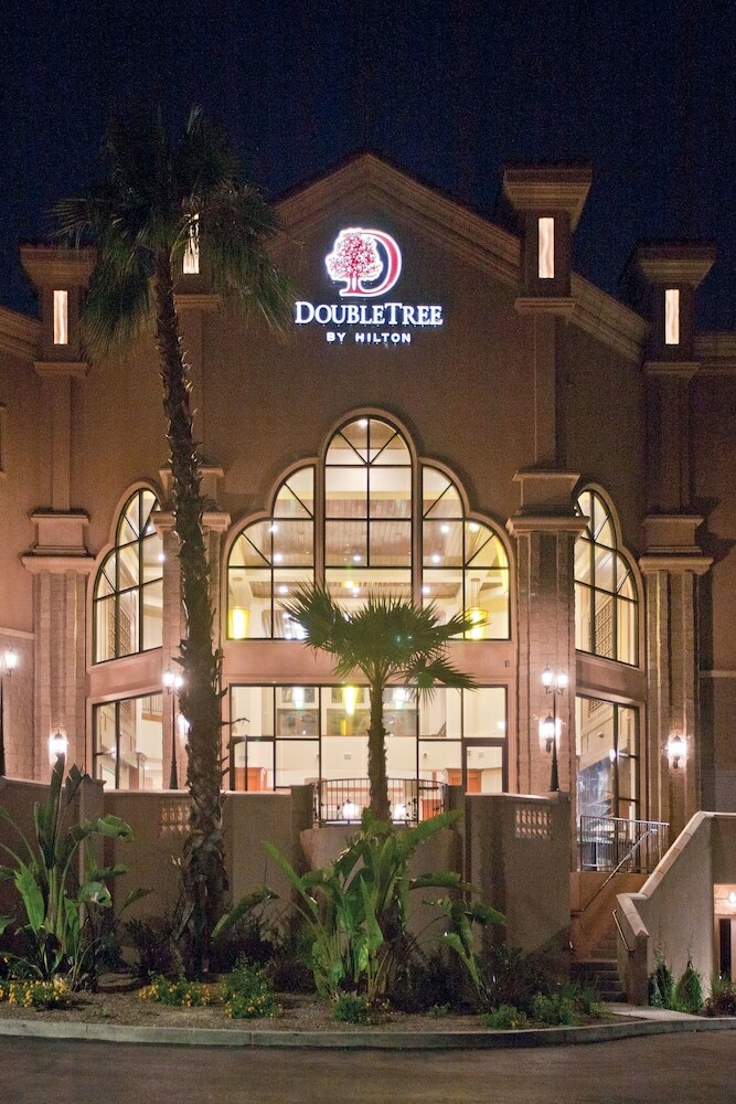 Hotel Doubletree By Hilton Los Angeles - Rosemead