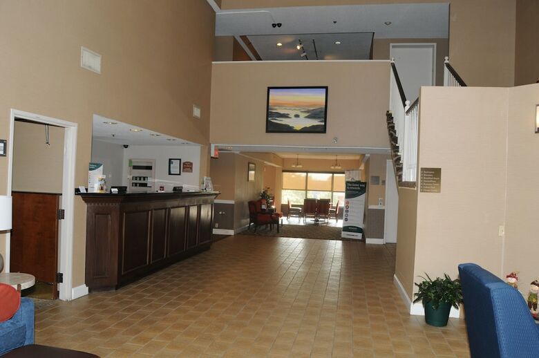 Hotel Quality Suites