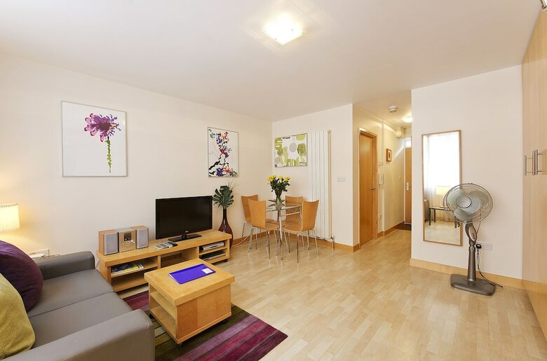 Apartamentos Premium St Christophers Place