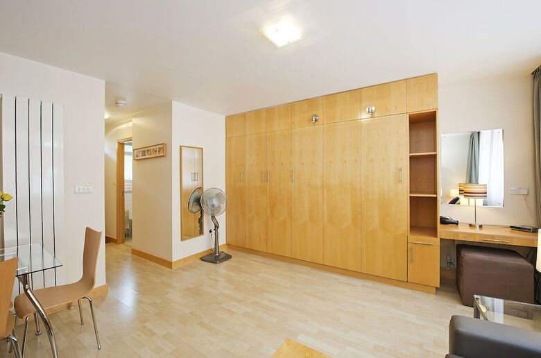 Apartamentos Premium St Christophers Place