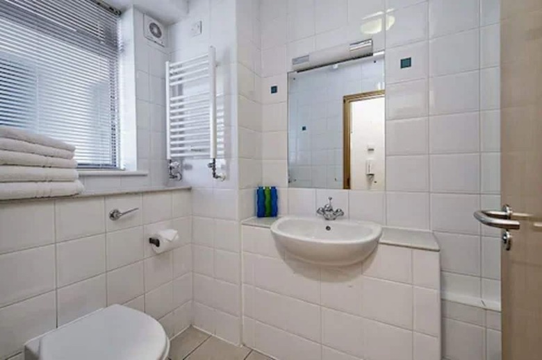 Apartamentos Premium St Christophers Place