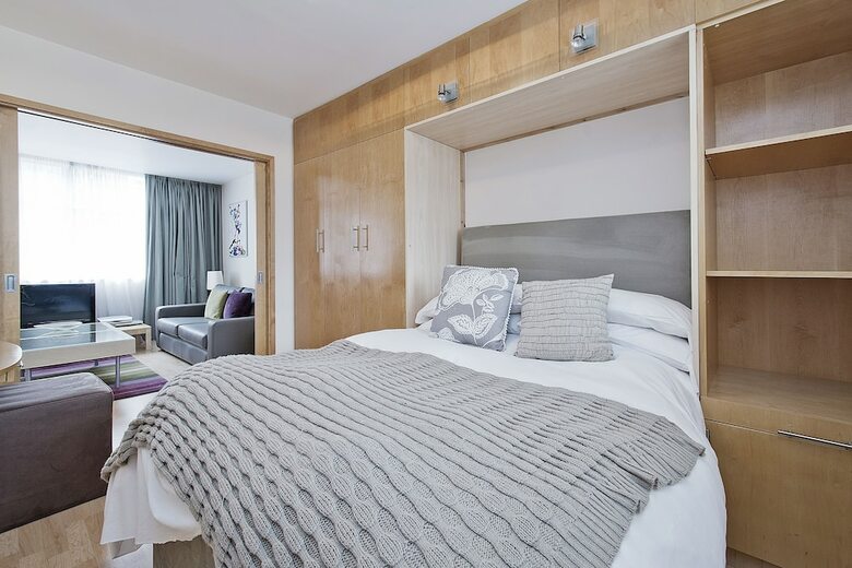Apartamentos Premium St Christophers Place