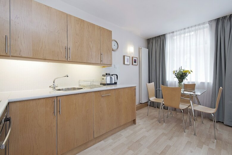 Apartamentos Premium St Christophers Place