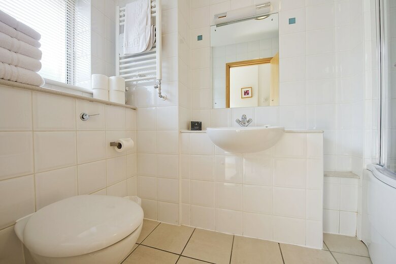Apartamentos Premium St Christophers Place