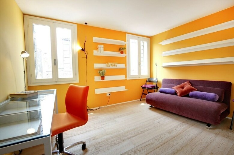 Apartamento Rialto Bridge Penthouse With Terraces