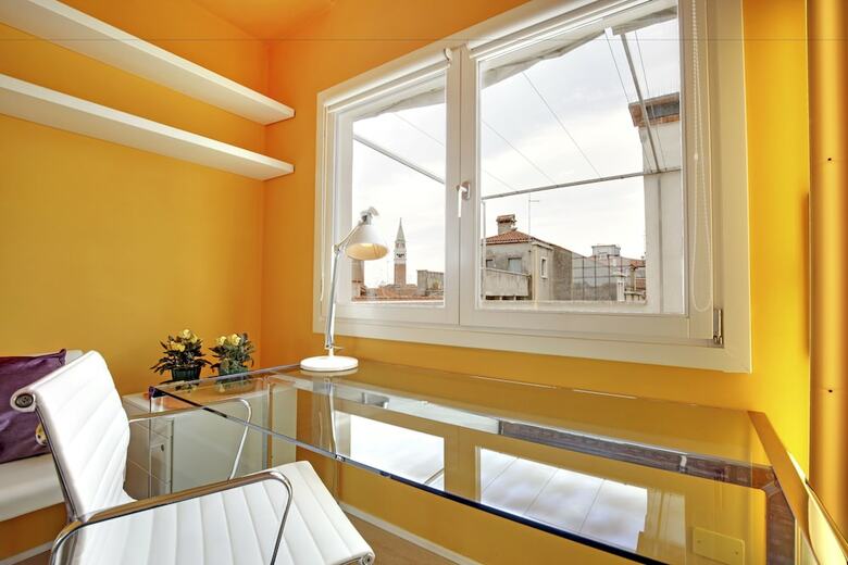 Apartamento Rialto Bridge Penthouse With Terraces