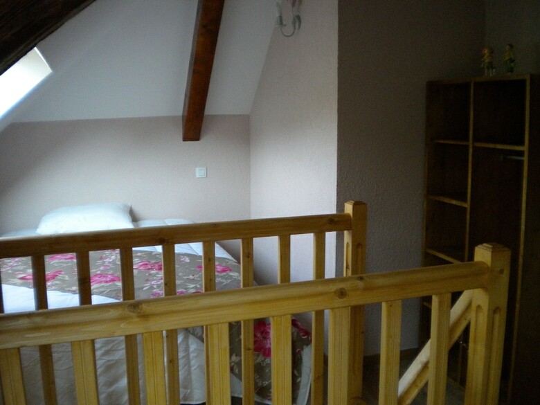 Hostal Auberge La Ferme de Ferri�res