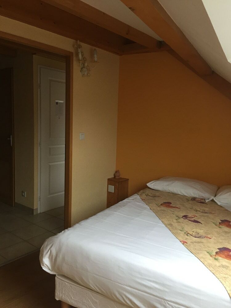Hostal Auberge La Ferme de Ferri�res