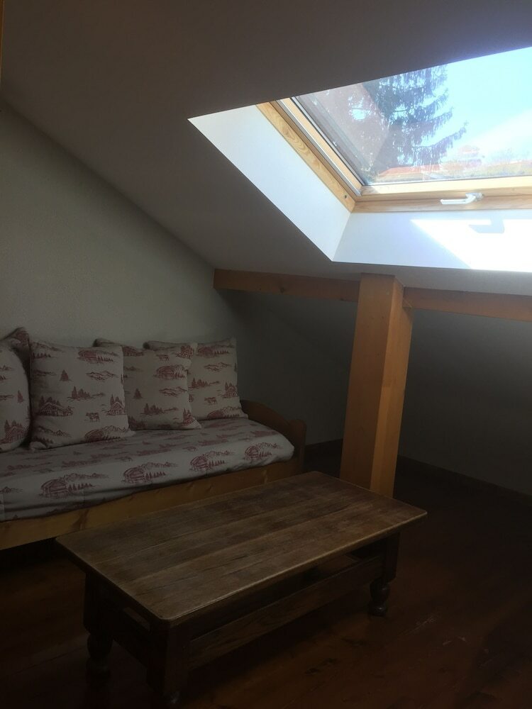 Hostal Auberge La Ferme de Ferri�res