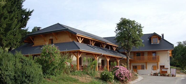 Hostal Auberge La Ferme de Ferri�res
