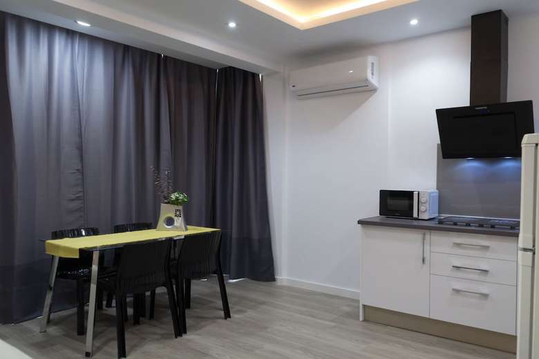 Apartamentos Playamar Beach