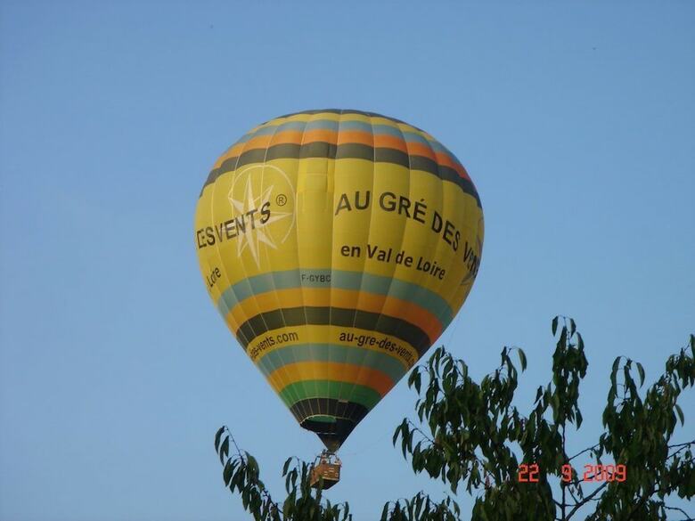 Bed & Breakfast La Quenouill�re